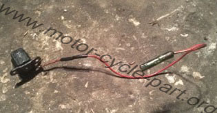 369-06071-0 TOHATSU M4C/5B/5BS Outboard Pulser coil